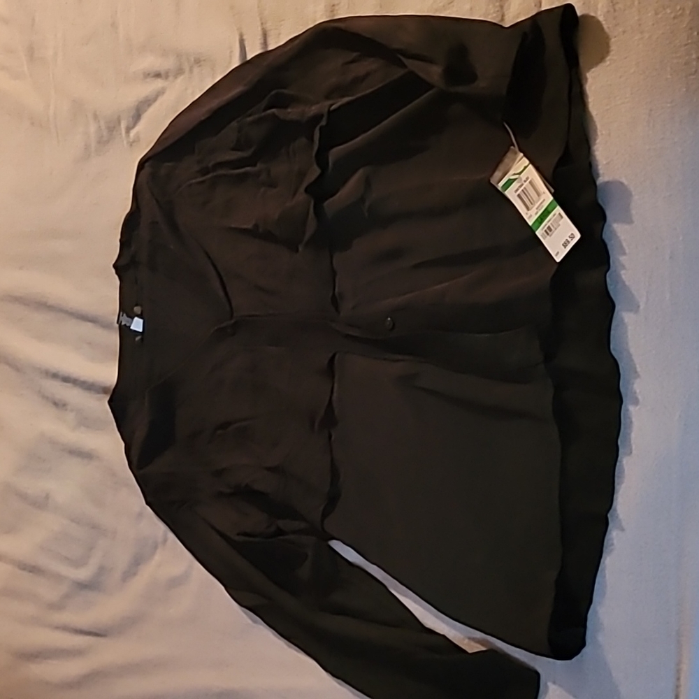 Alfani long sleeve dress shirt